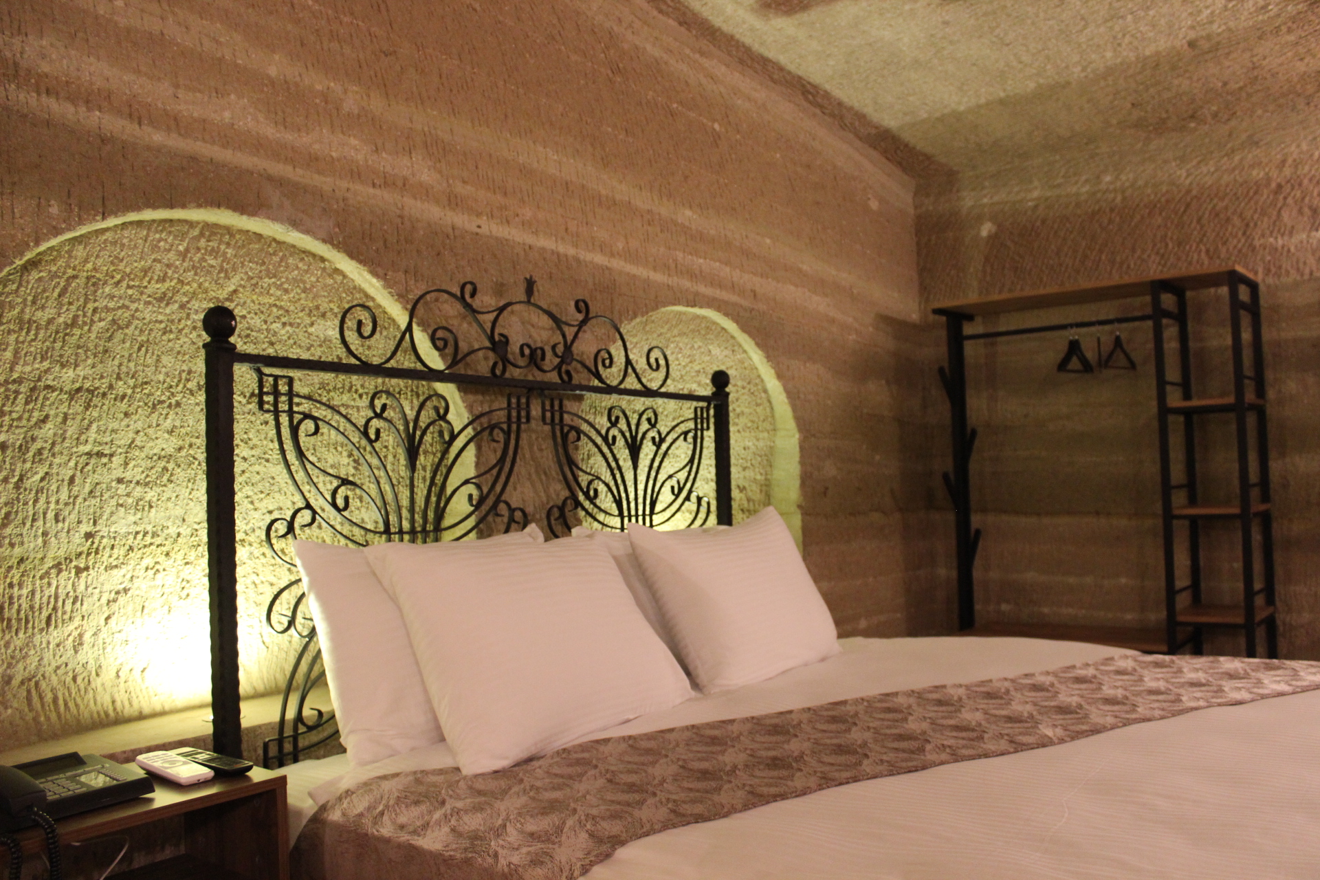 Aile Odası (Jakuzi)