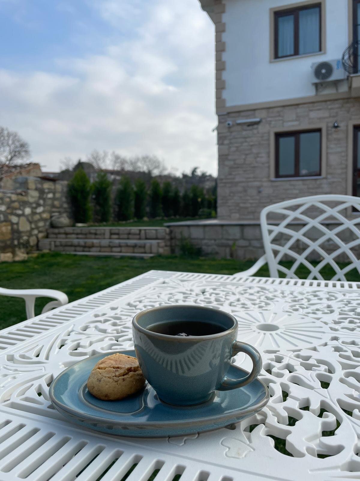Kyla Kocadere Pansiyon · 11