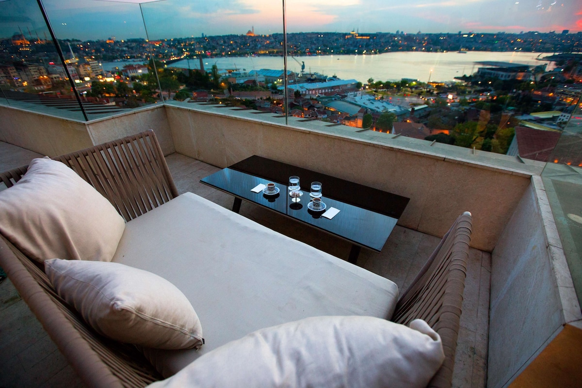 Radisson Blu Hotel İstanbul Pera