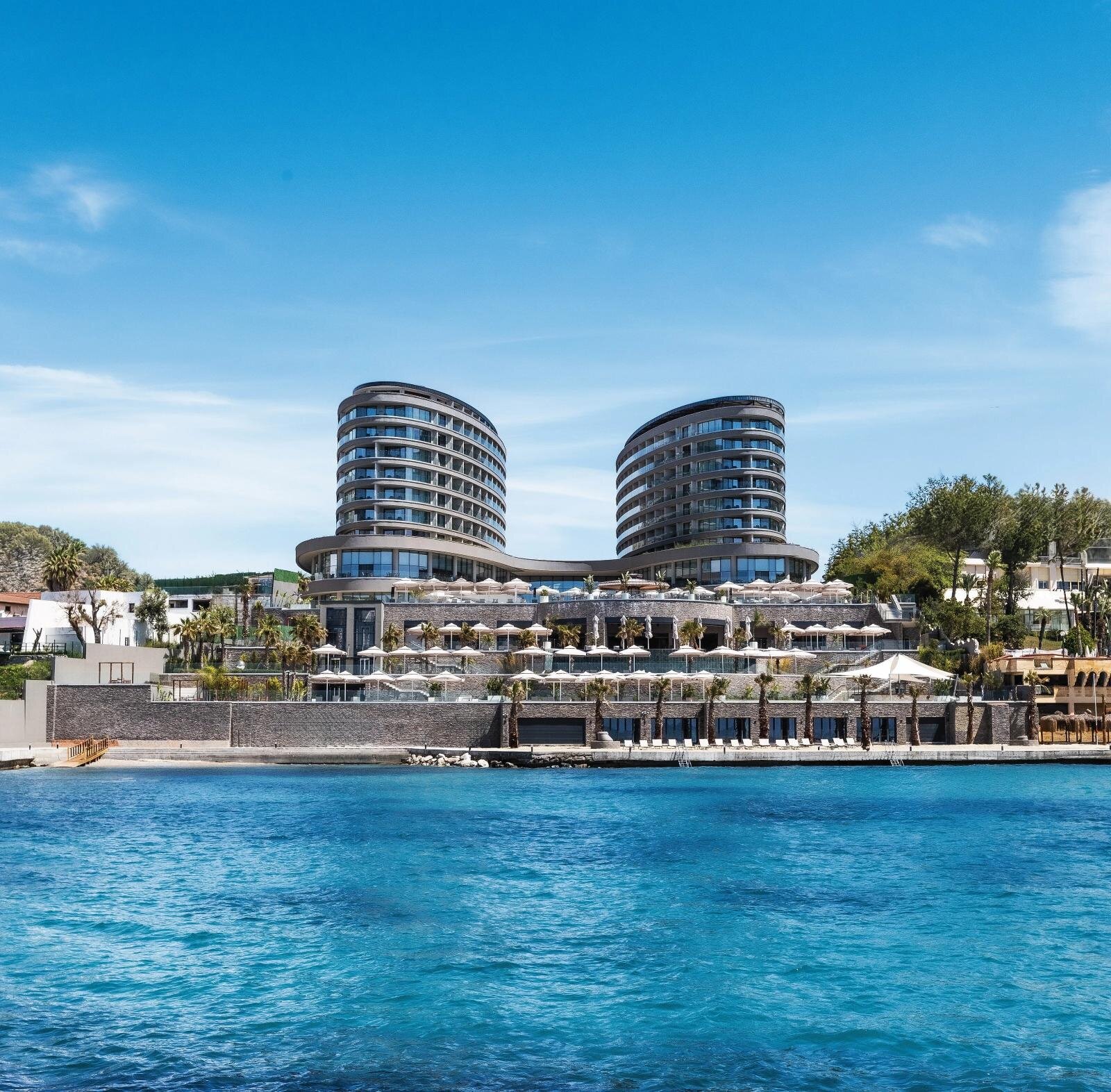 Beks Premium Resort & Spa Hotel