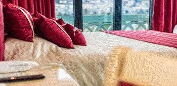 Sinema Hotel Ordu · 52