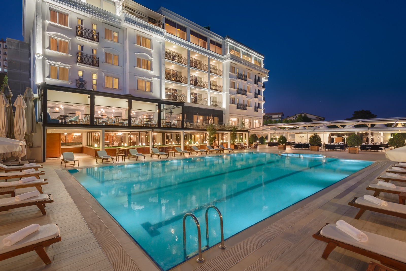 La Quinta By Wyndham Giresun