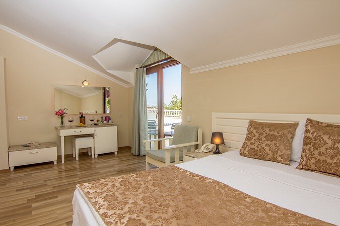 Ünsal Hotel Ölüdeniz