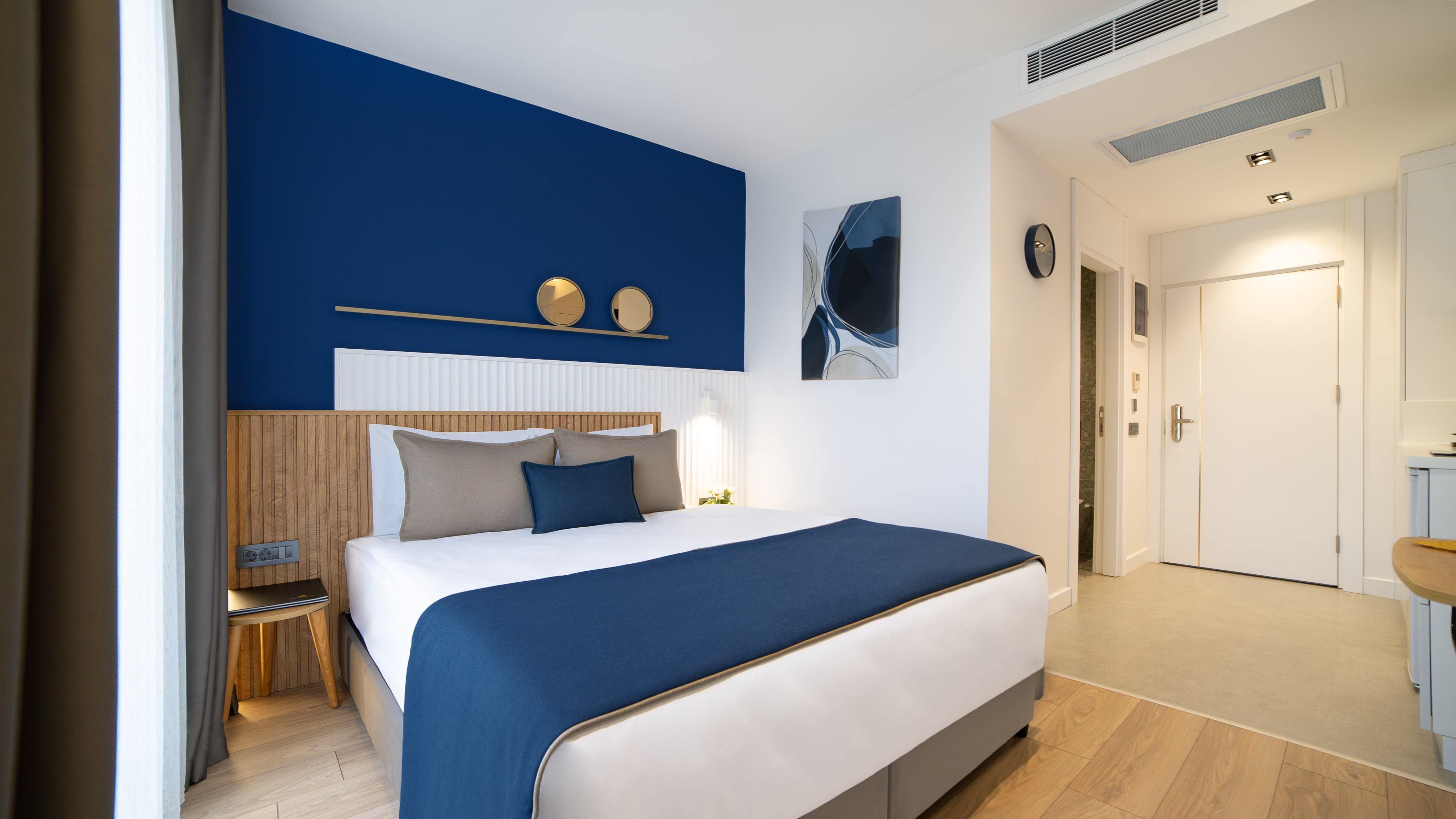 Studio Suite Room