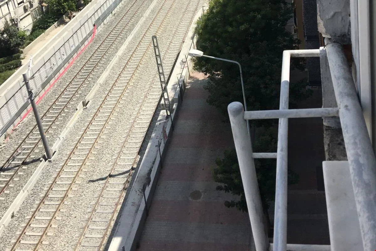 Güven Suit Otel · 8