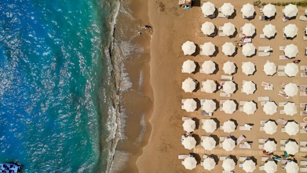 Seaden Quality Resort & SPA