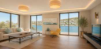 2+1 Premium Suite  Görseli