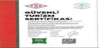 İbis Styles İstanbul Ataşehir · 38