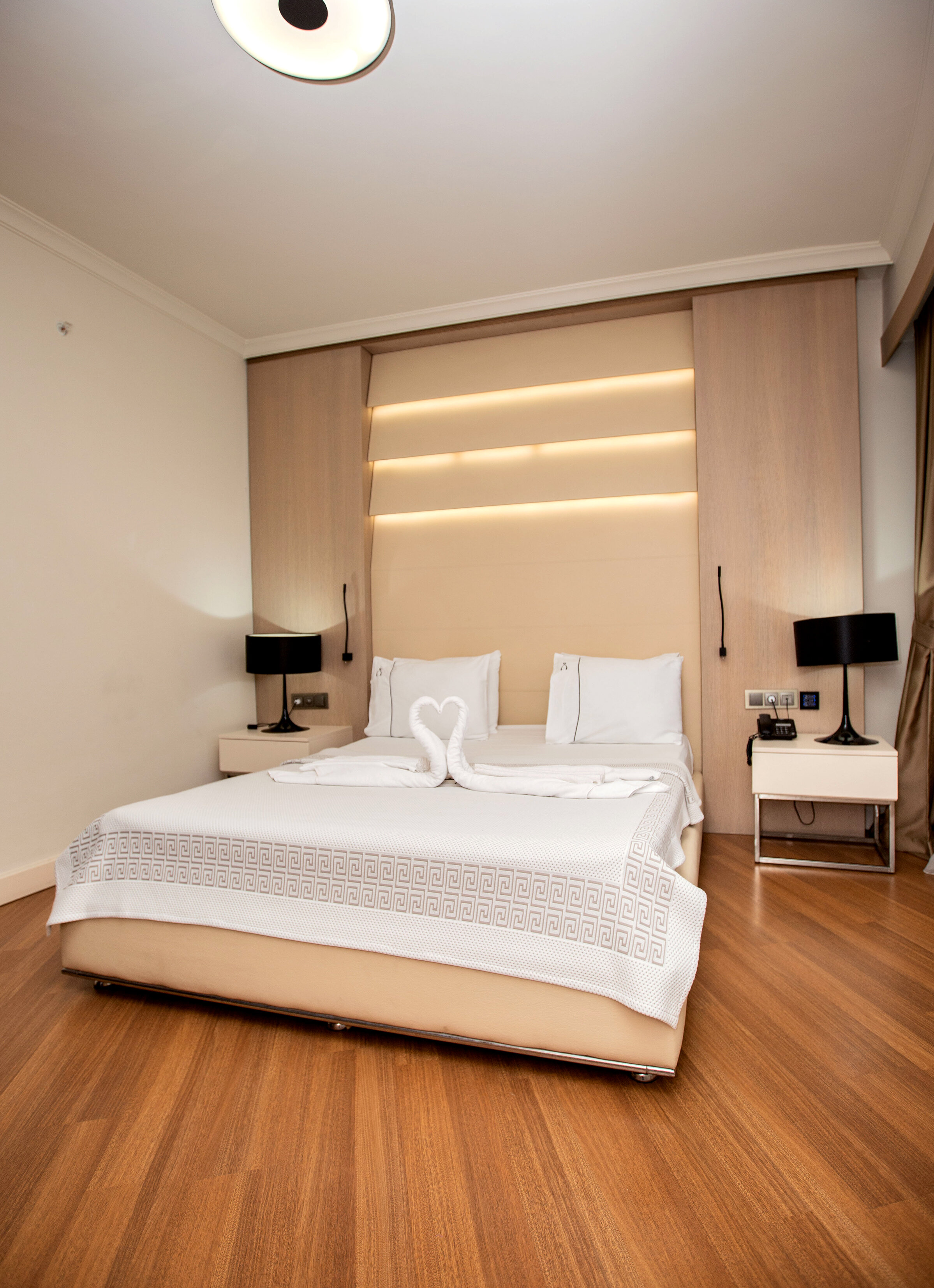 Konakpark Hotel