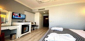 Gülhane Park Hotel & Spa · 55
