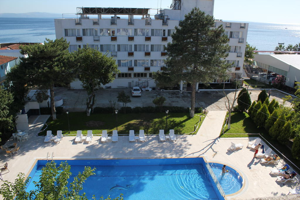 Villa Fuat Hotel