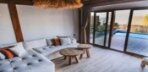 Deluxe Bungalov (Özel Havuzlu, Jakuzili) Görseli