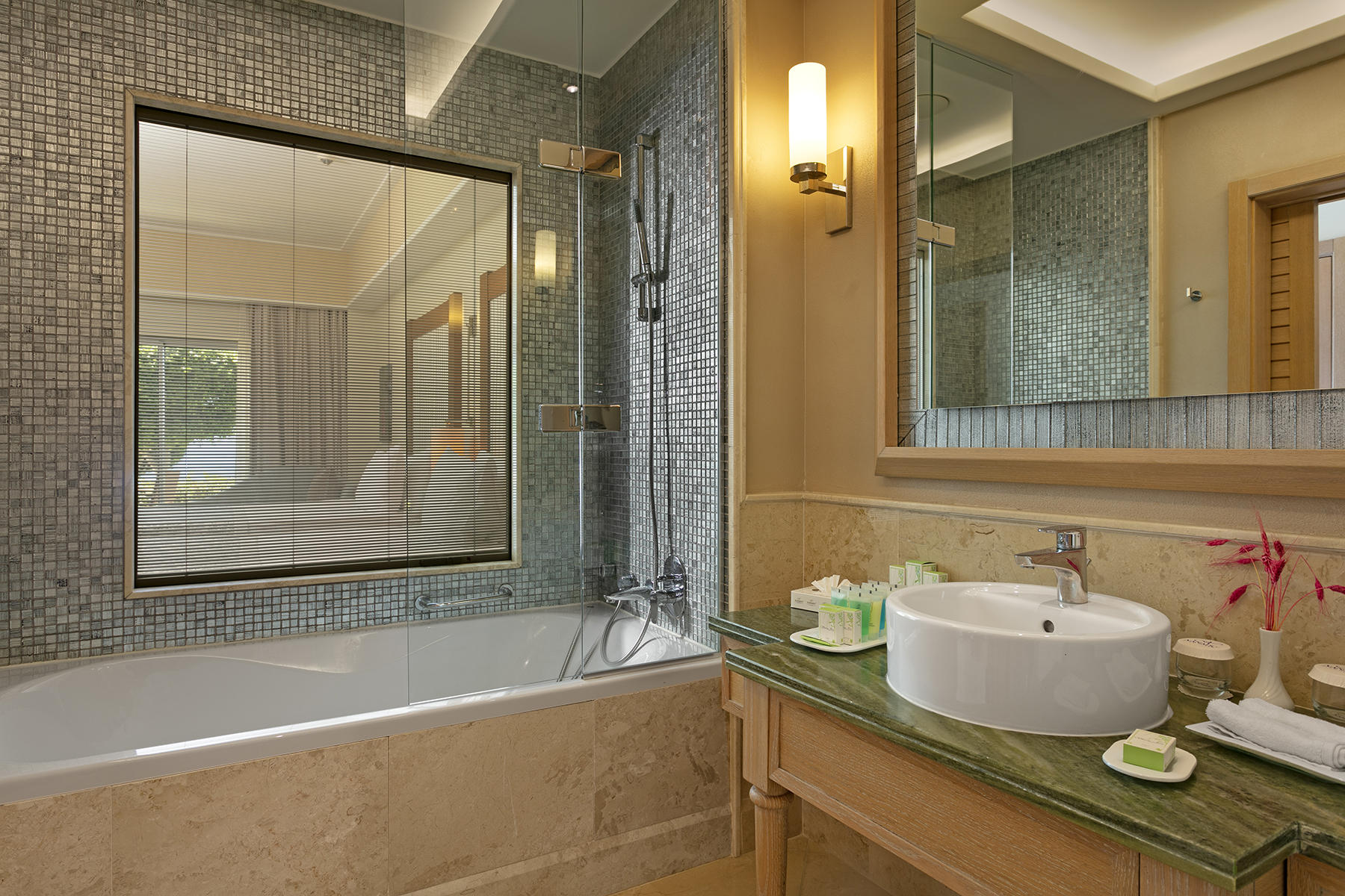 Xanadu Island Bodrum