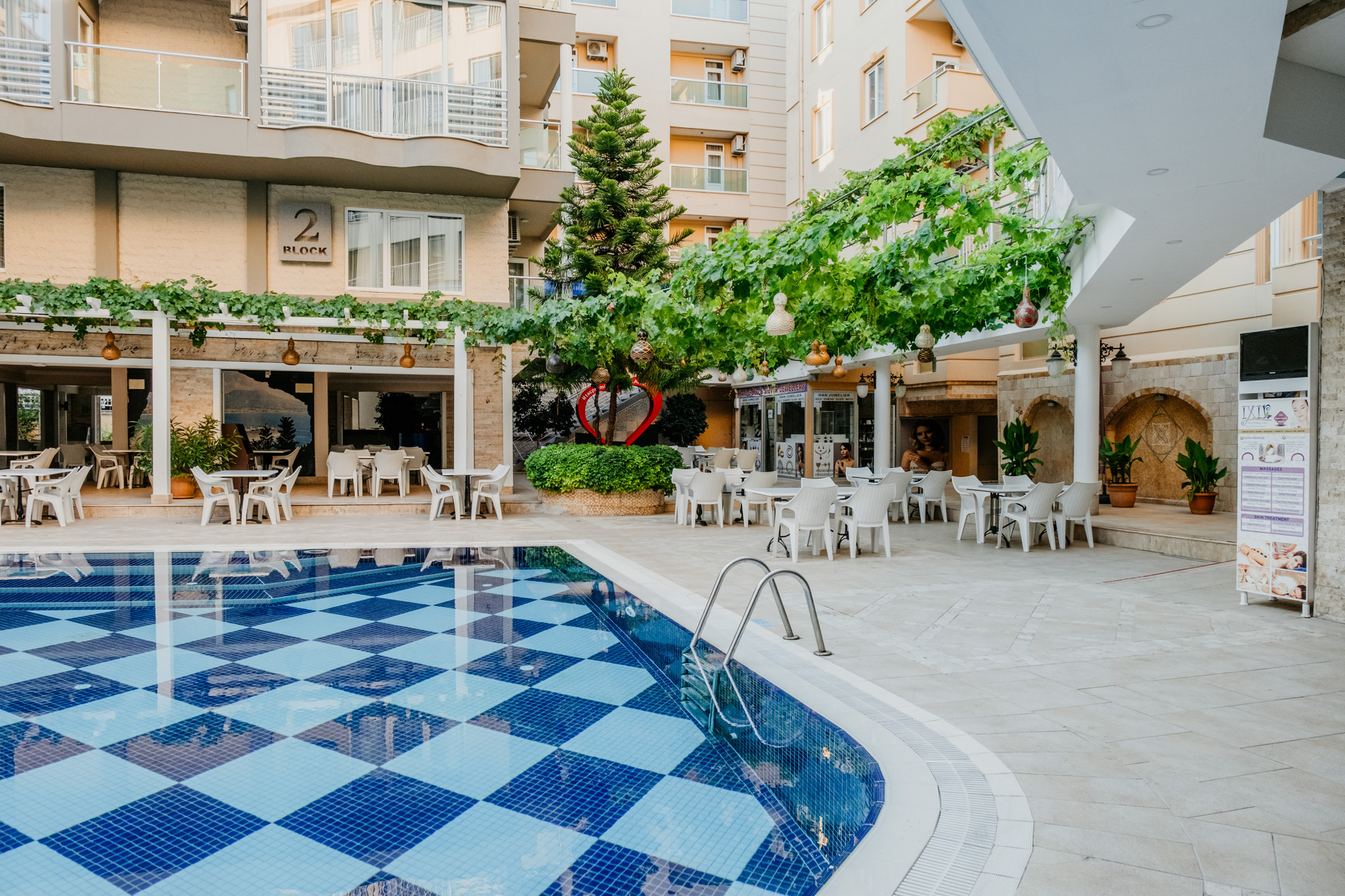 Taç Premier Hotel & Spa