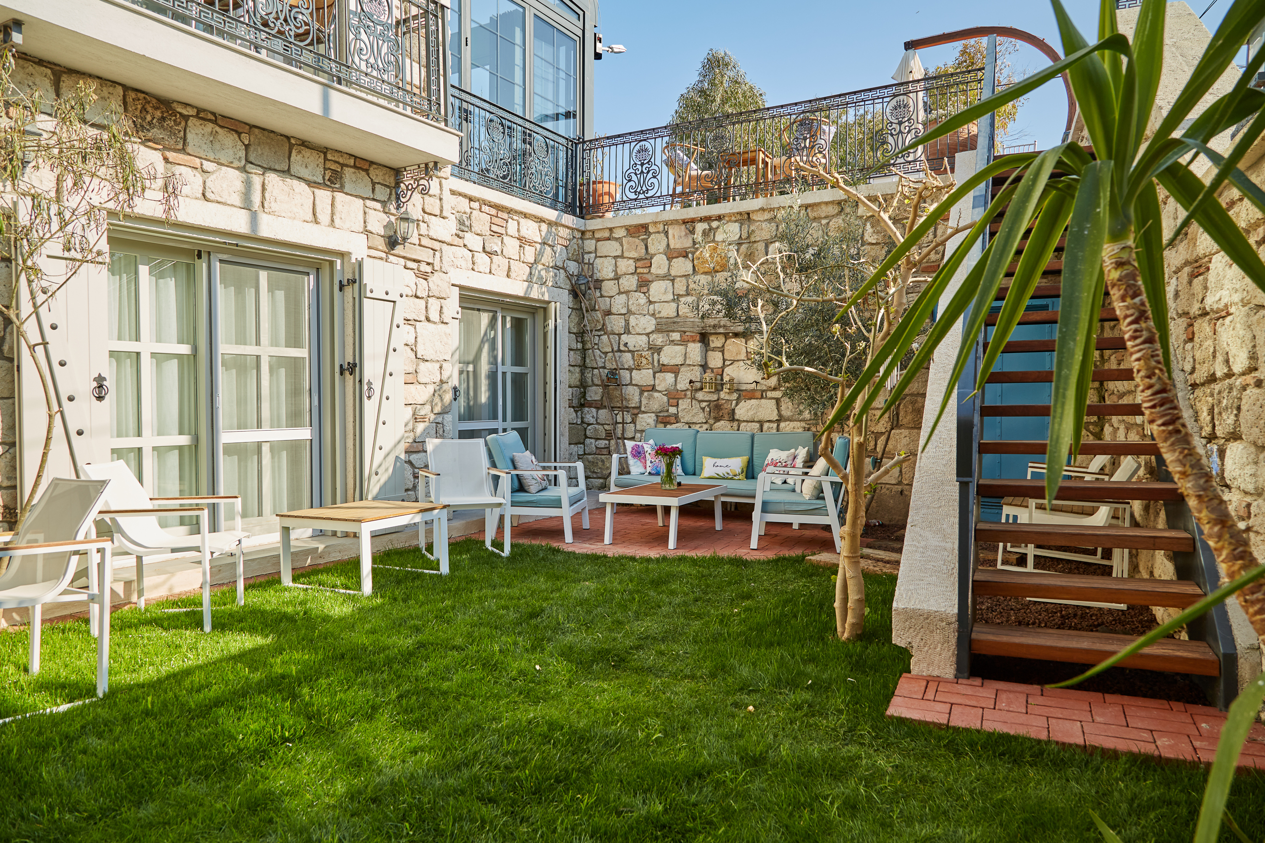 Alabora Hotel Alaçatı