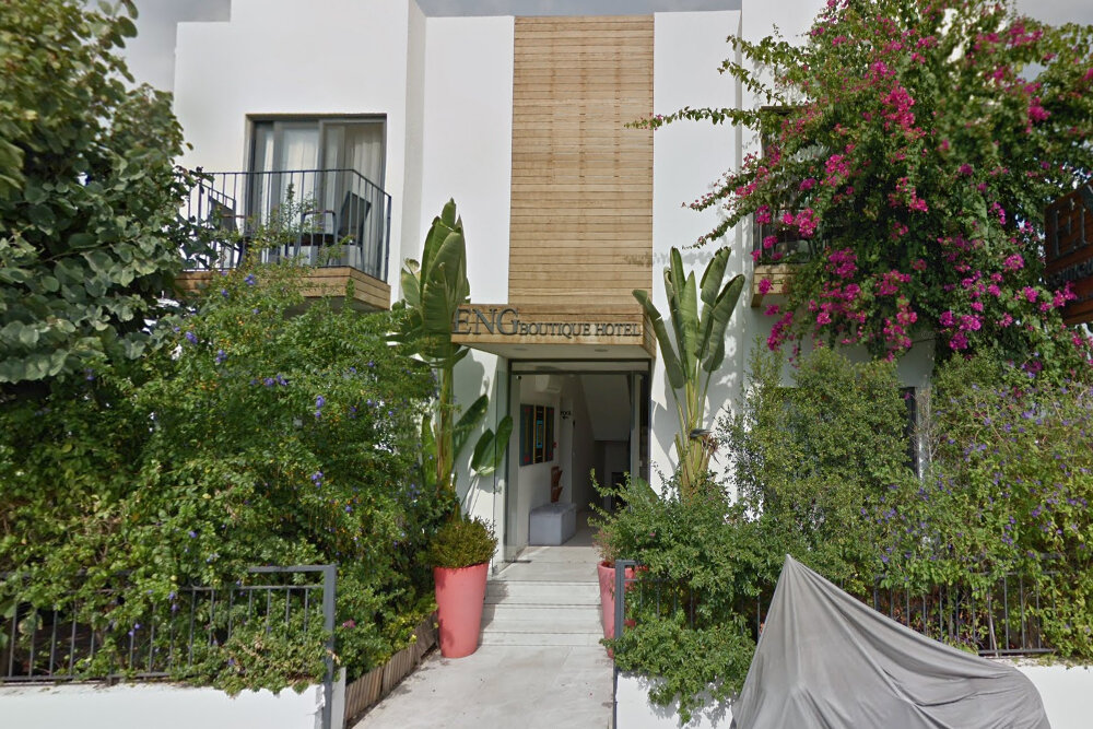 Eng Group Hotel