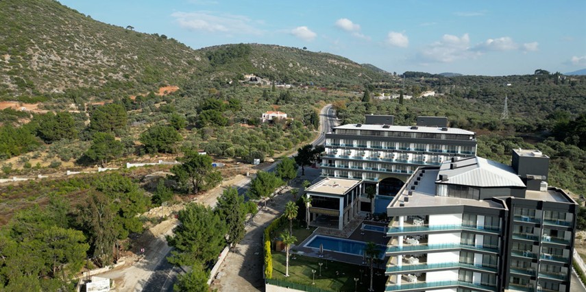 Si Hotel & Spa