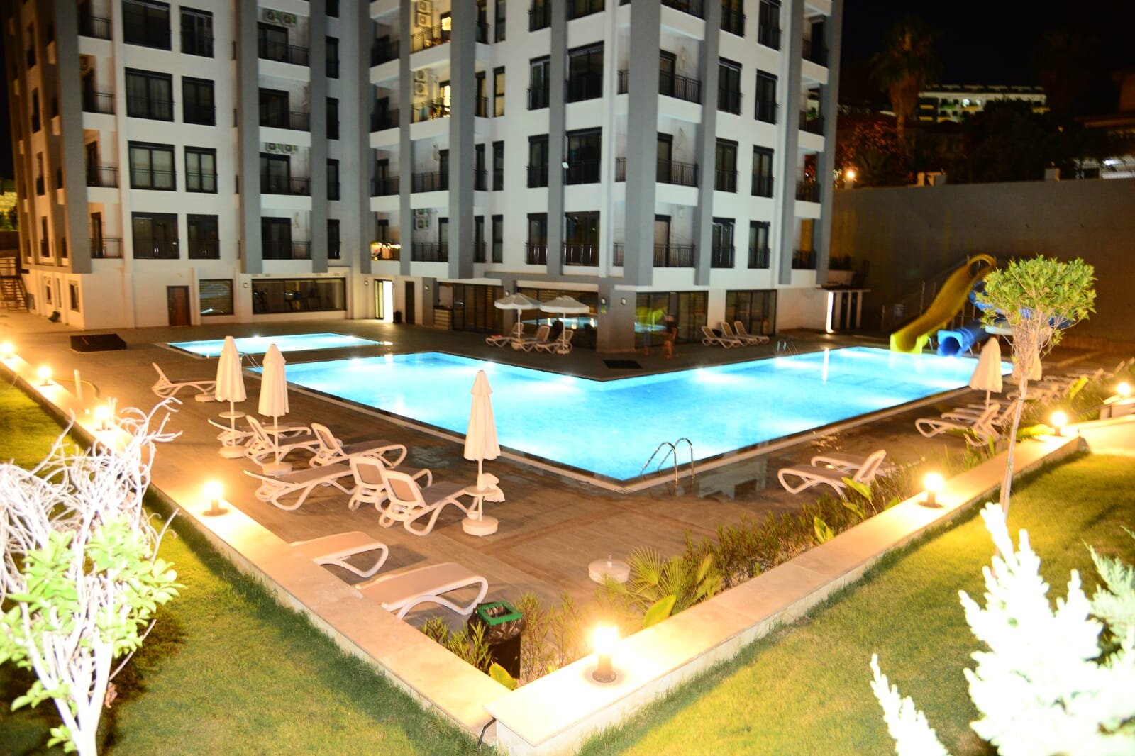 Annabella Residence
