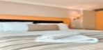 Deluxe Bahçe Manzaralı Oda Görseli