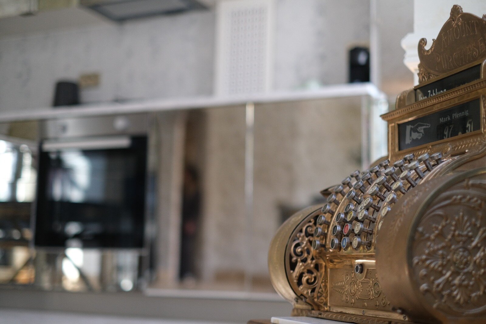 AB Residences İstanbul