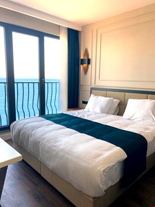 My Sunset Beach Hotel · 11