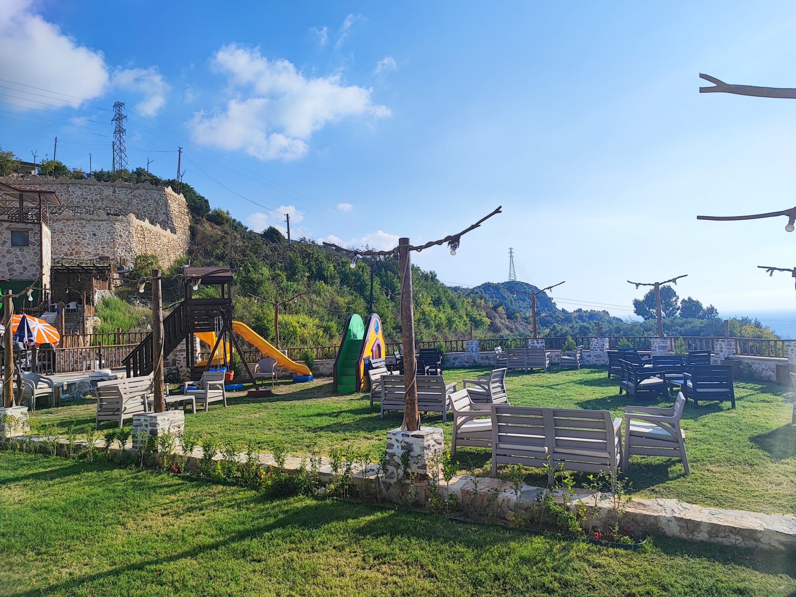 Simon Aqua Park Otel