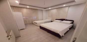 Sea House Rezidans Otel · 48