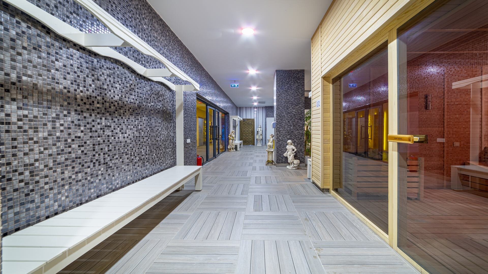 Lonicera Premium Hotel galeri 5