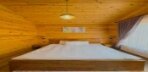 Deluxe Bungalov Oda Görseli