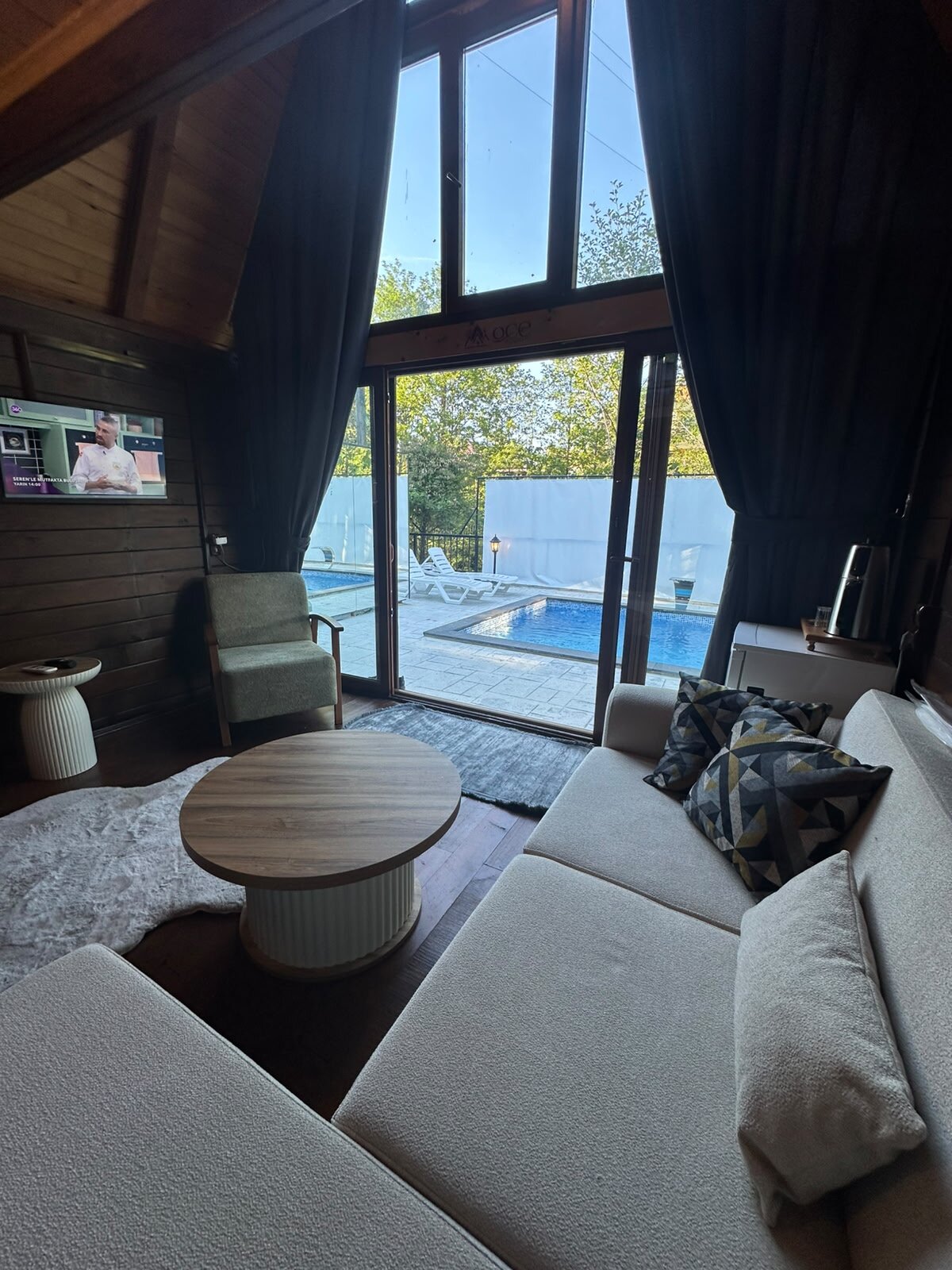 Oce Bungalow · 42
