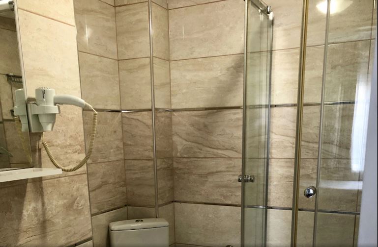 Genius Hotel İstanbul