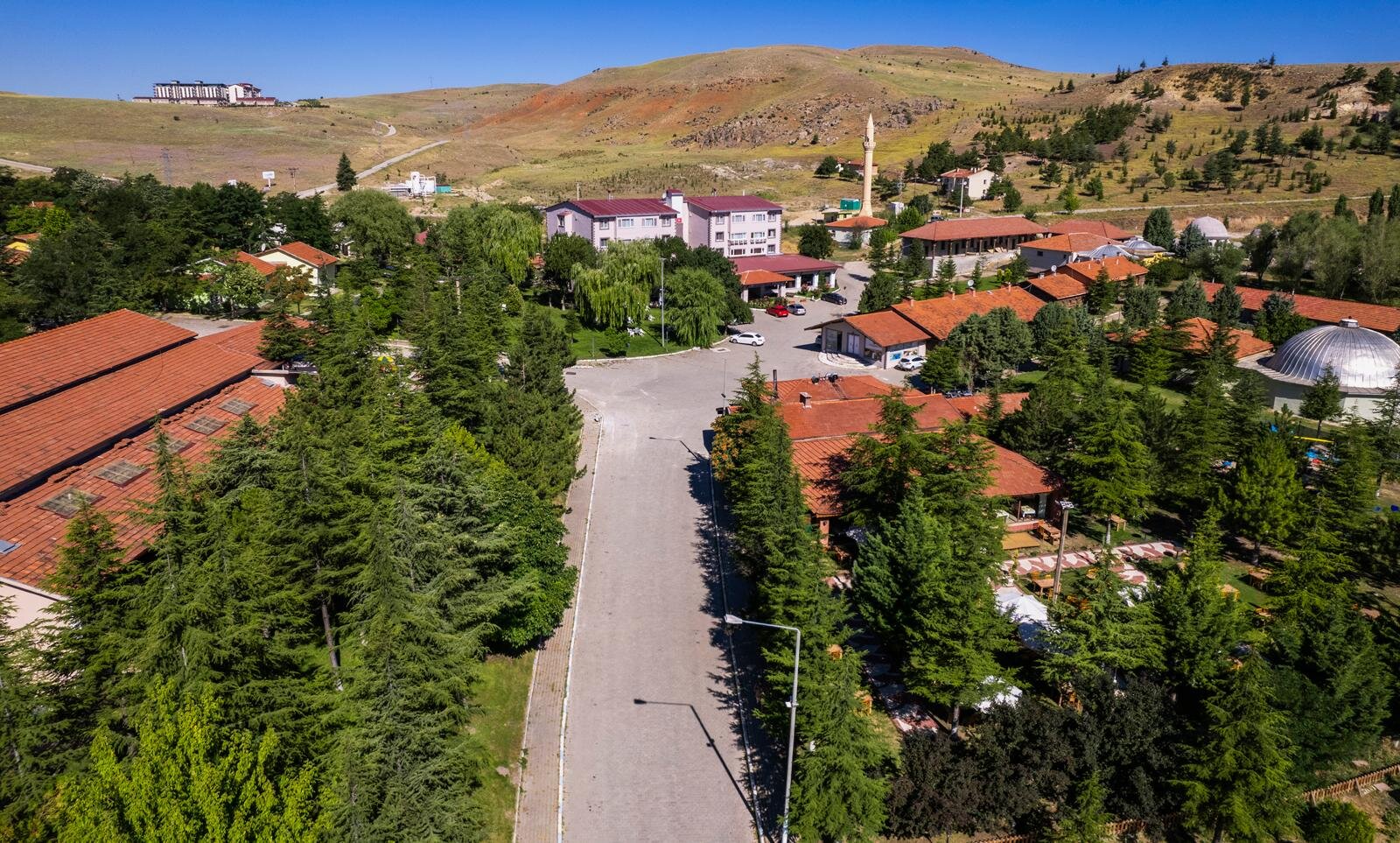 Ağaoğlu My Termal galeri 3
