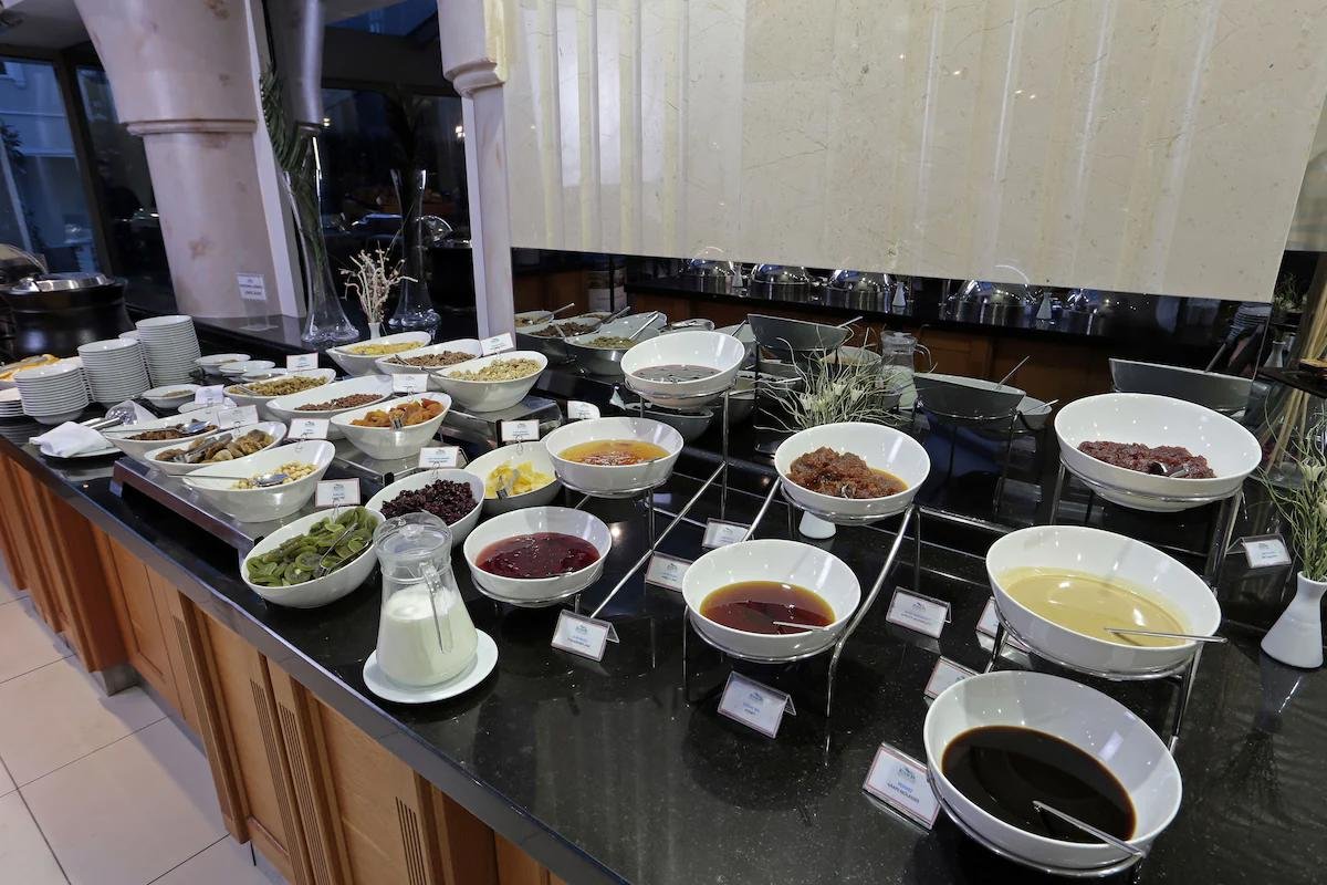 Eser Premium Hotel & Spa · 25