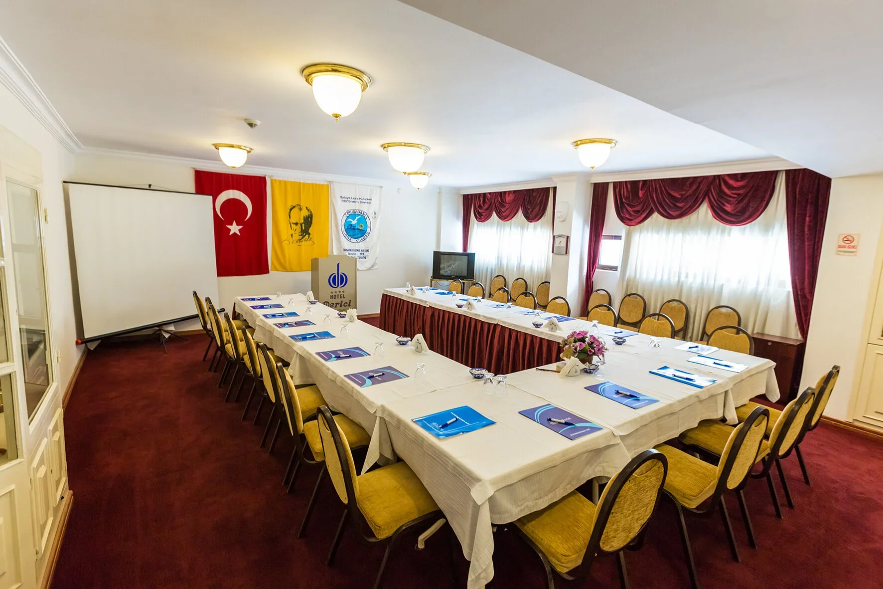 Derici Hotel Kuşadası · 7