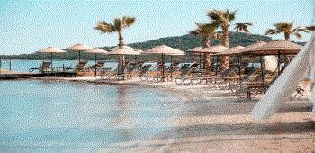 Zoi Seaside Cunda