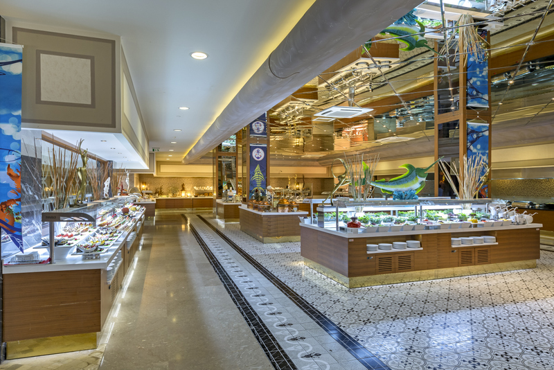 Royal Holiday Palace