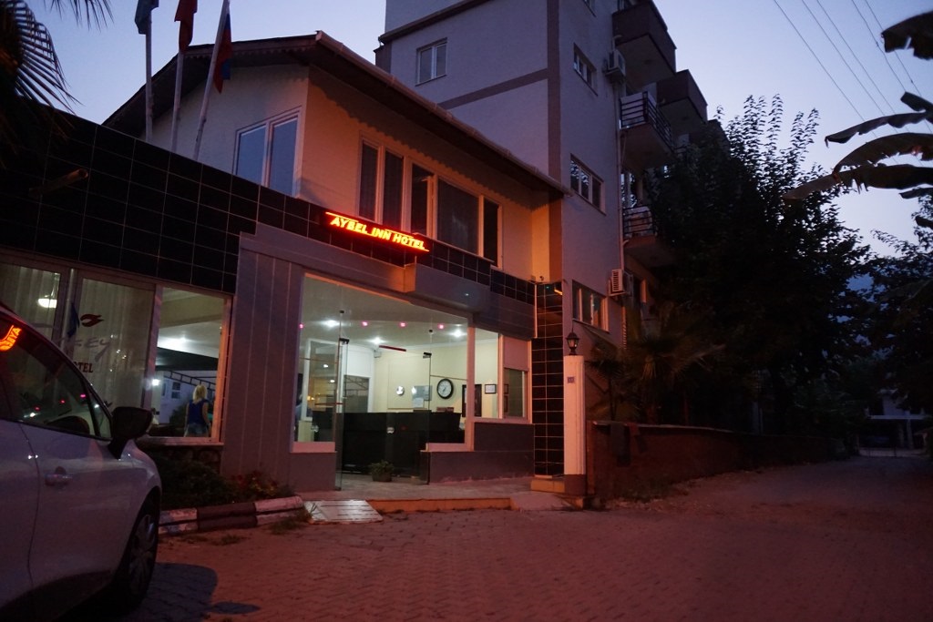 Aybel İnn Hotel