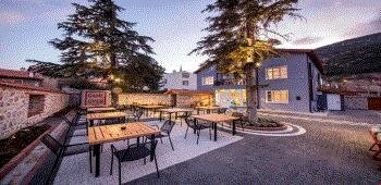Garp Hotel · 35