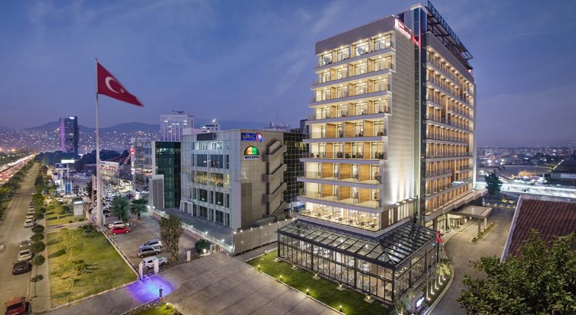 Hilton Garden Inn İzmir - Bayraklı