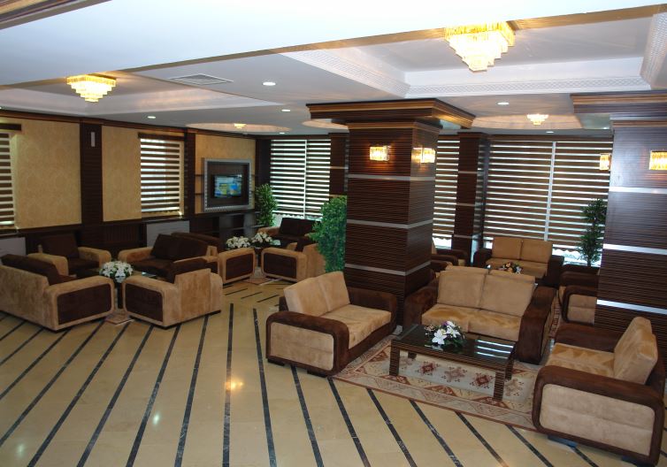 Hotel Tatvan Kardelen