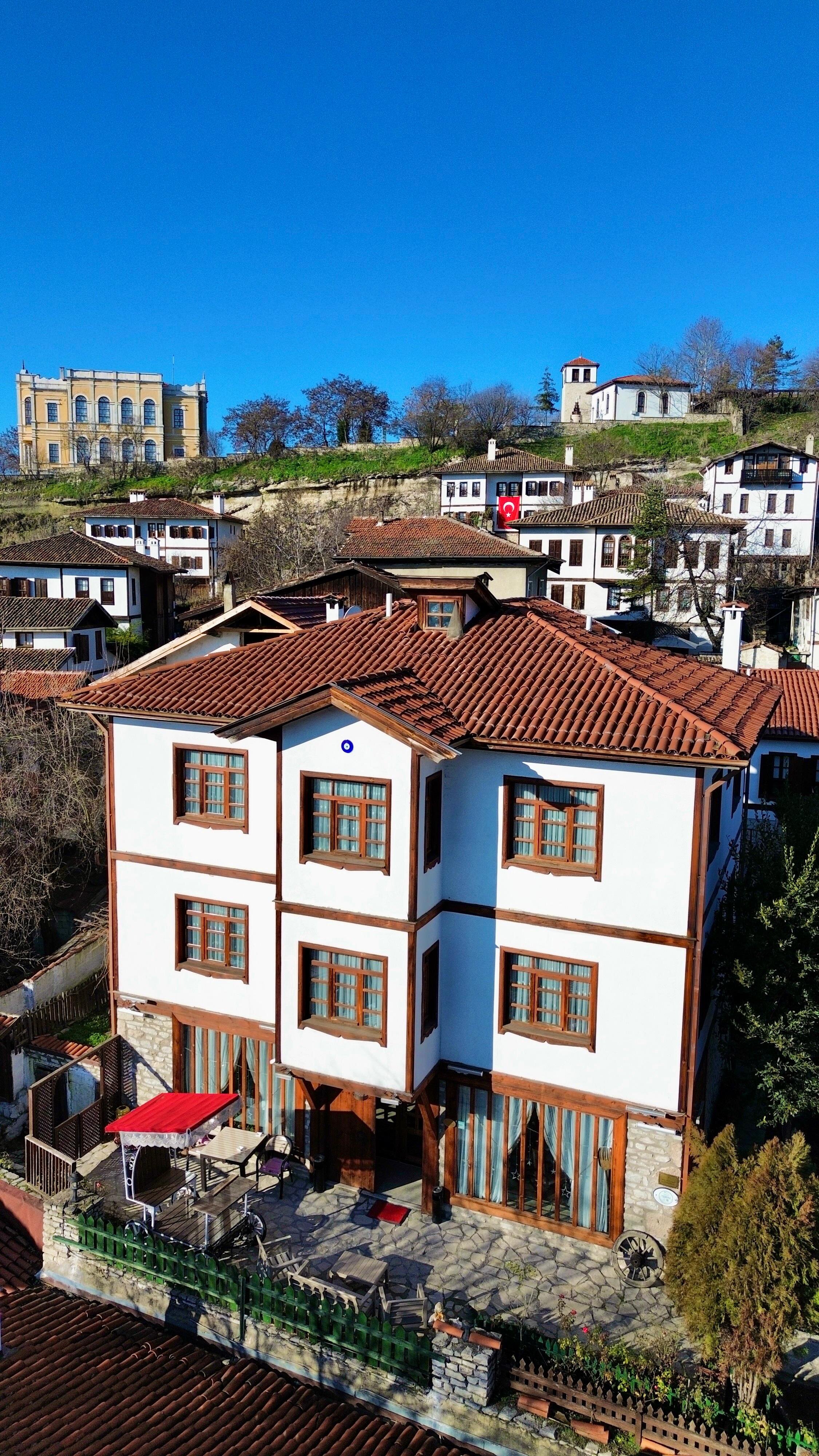 Akçe Konakları galeri 5