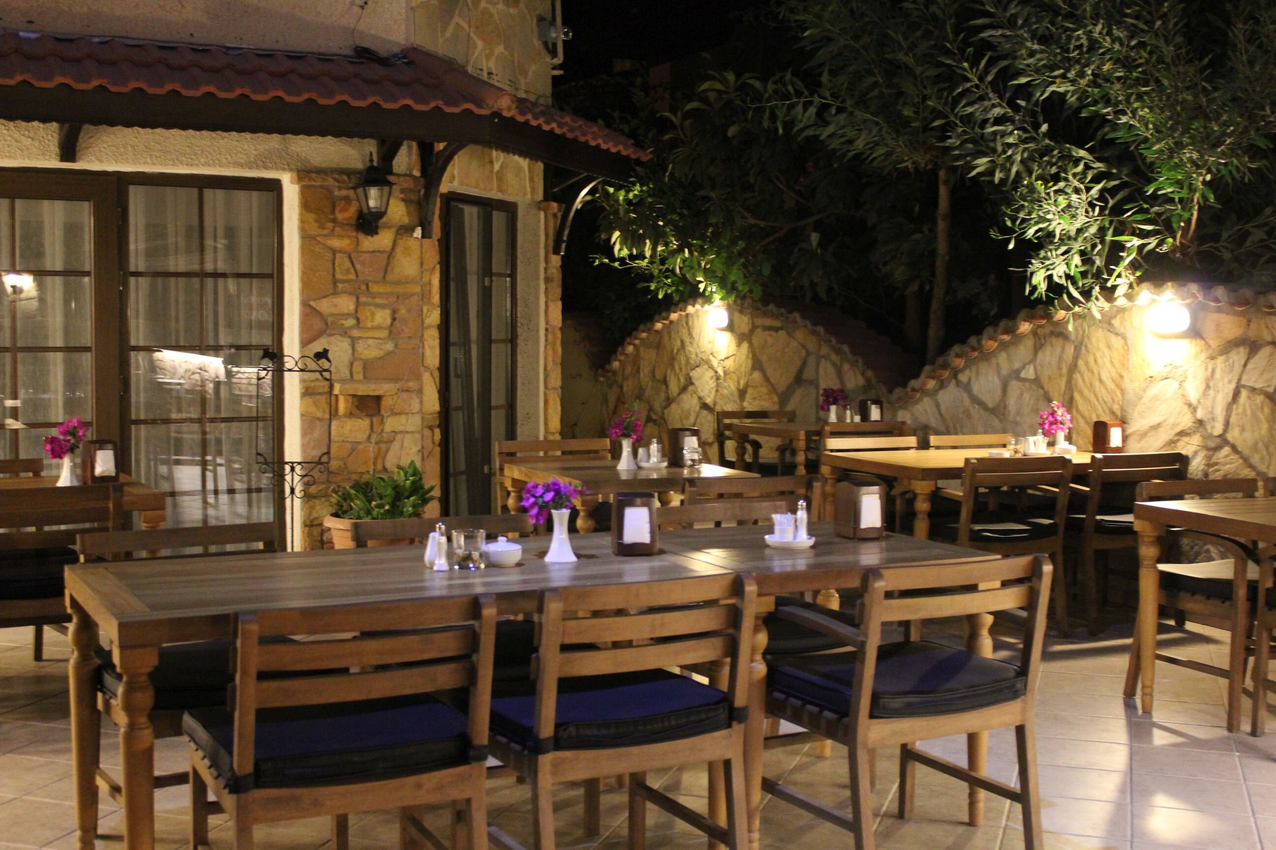 Gökova Hotel