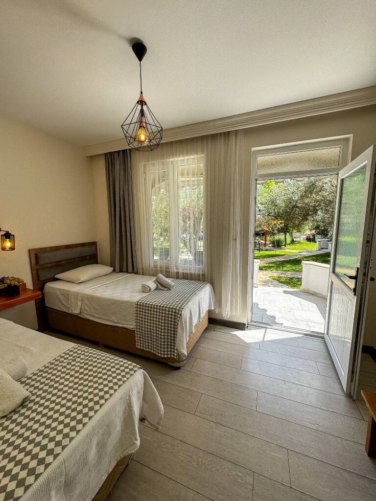 Suite Room