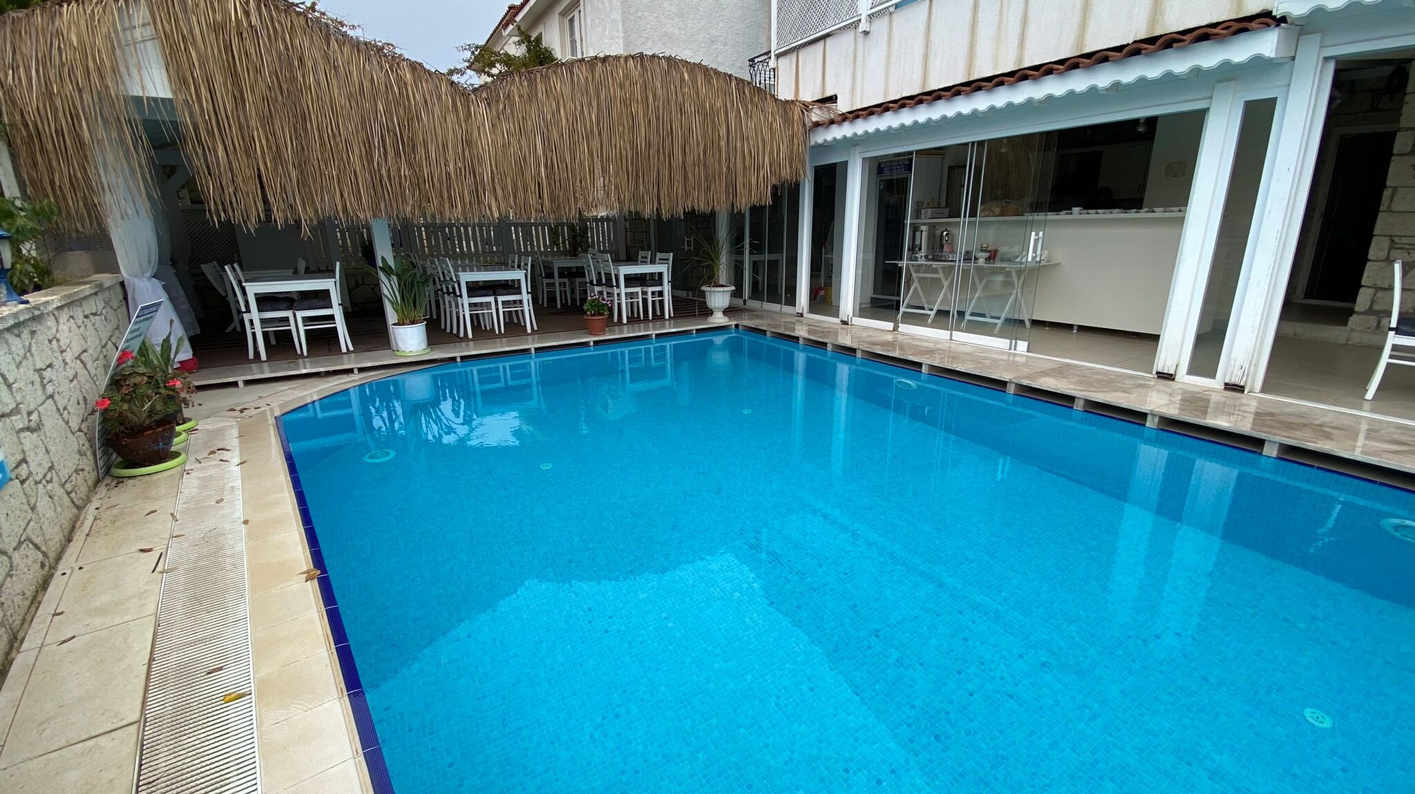Eldoris Alaçatı Butik Otel