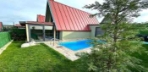 Select Bungalov ( Isıtmalı Havuzlu ) Görseli