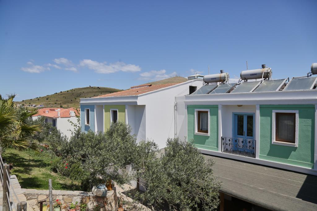 Lefkofris Otel