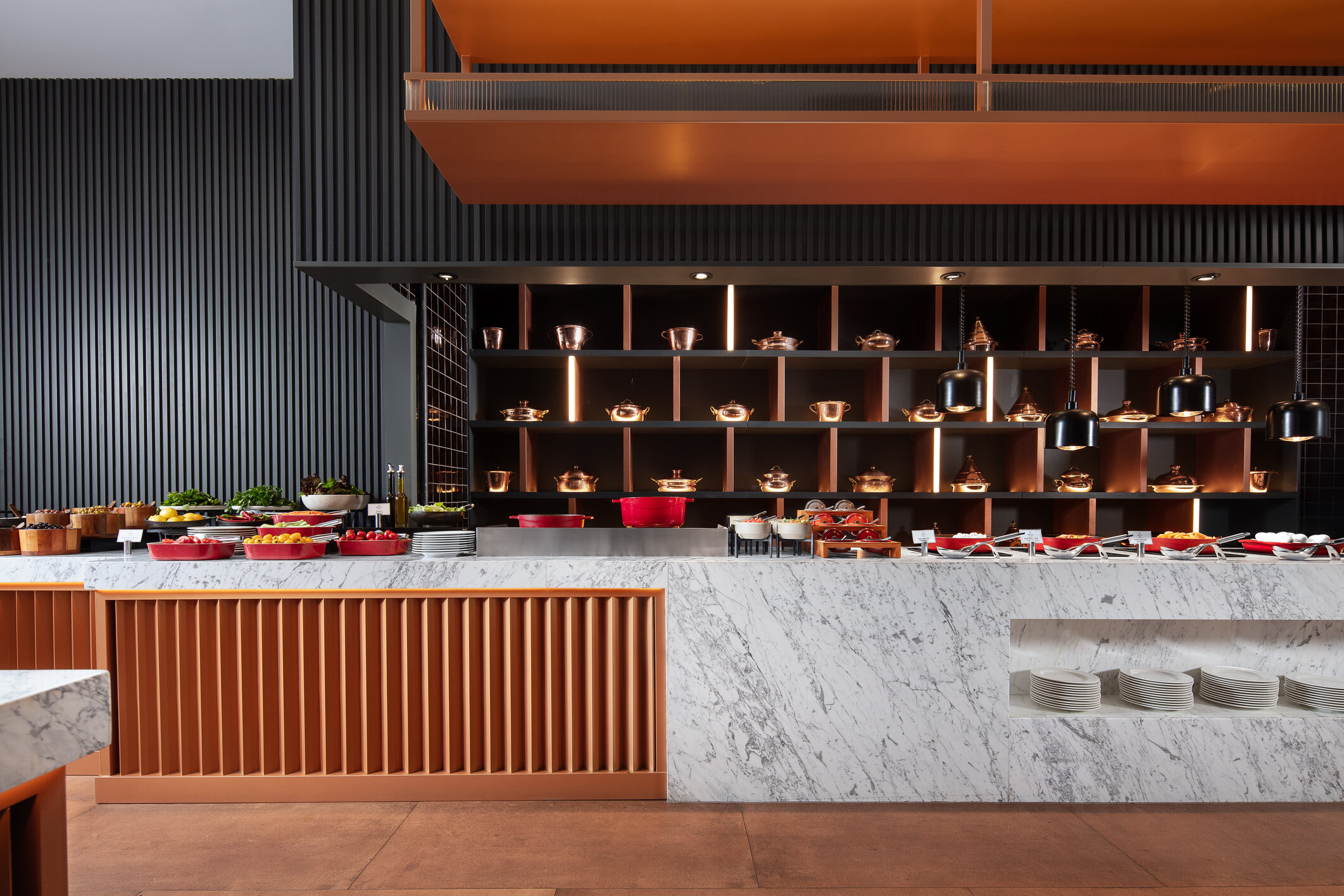 Delta Hotels by Marriott İstanbul Kağıthane · 33