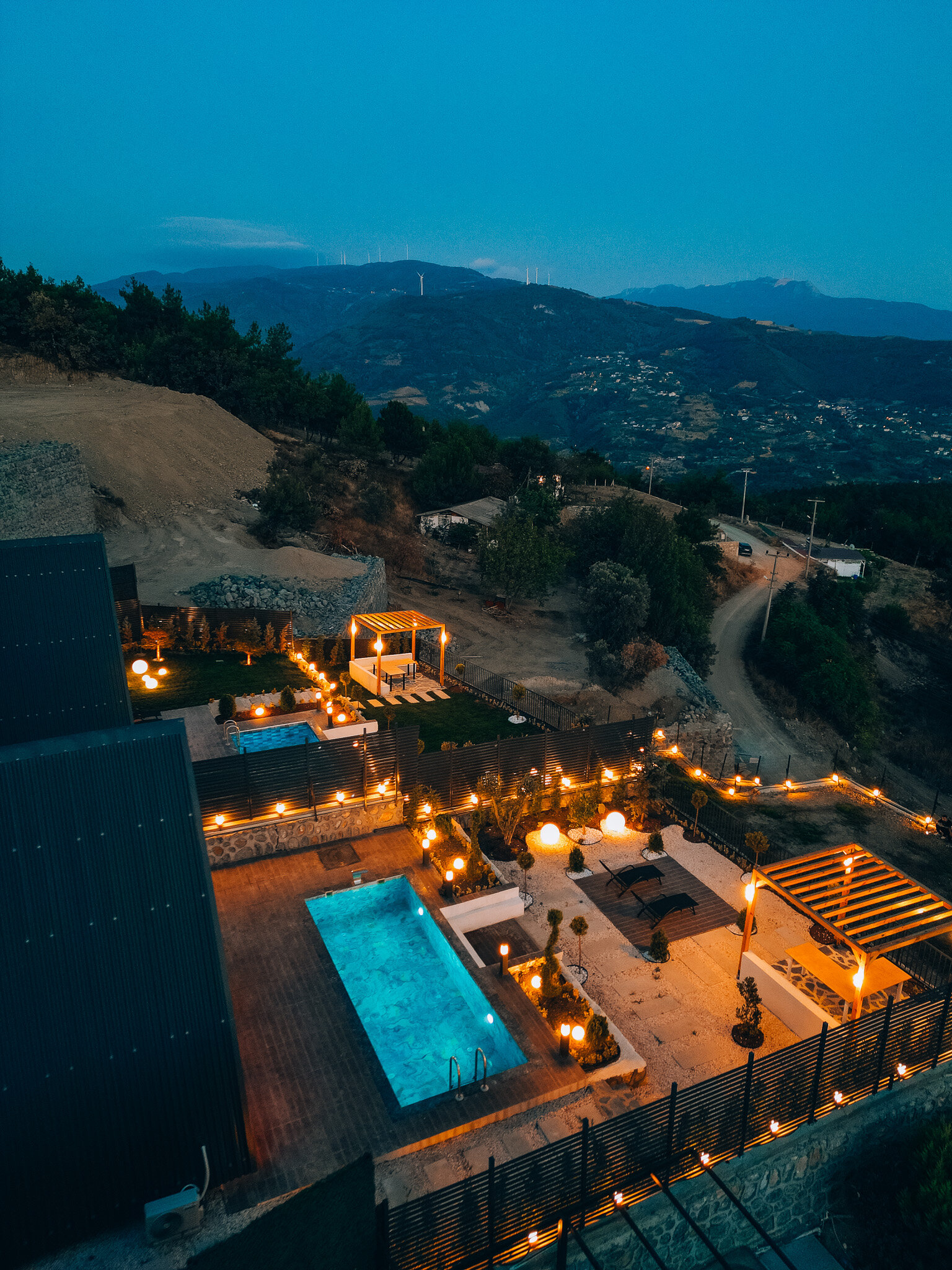 Sun Valley Bungalov · 10