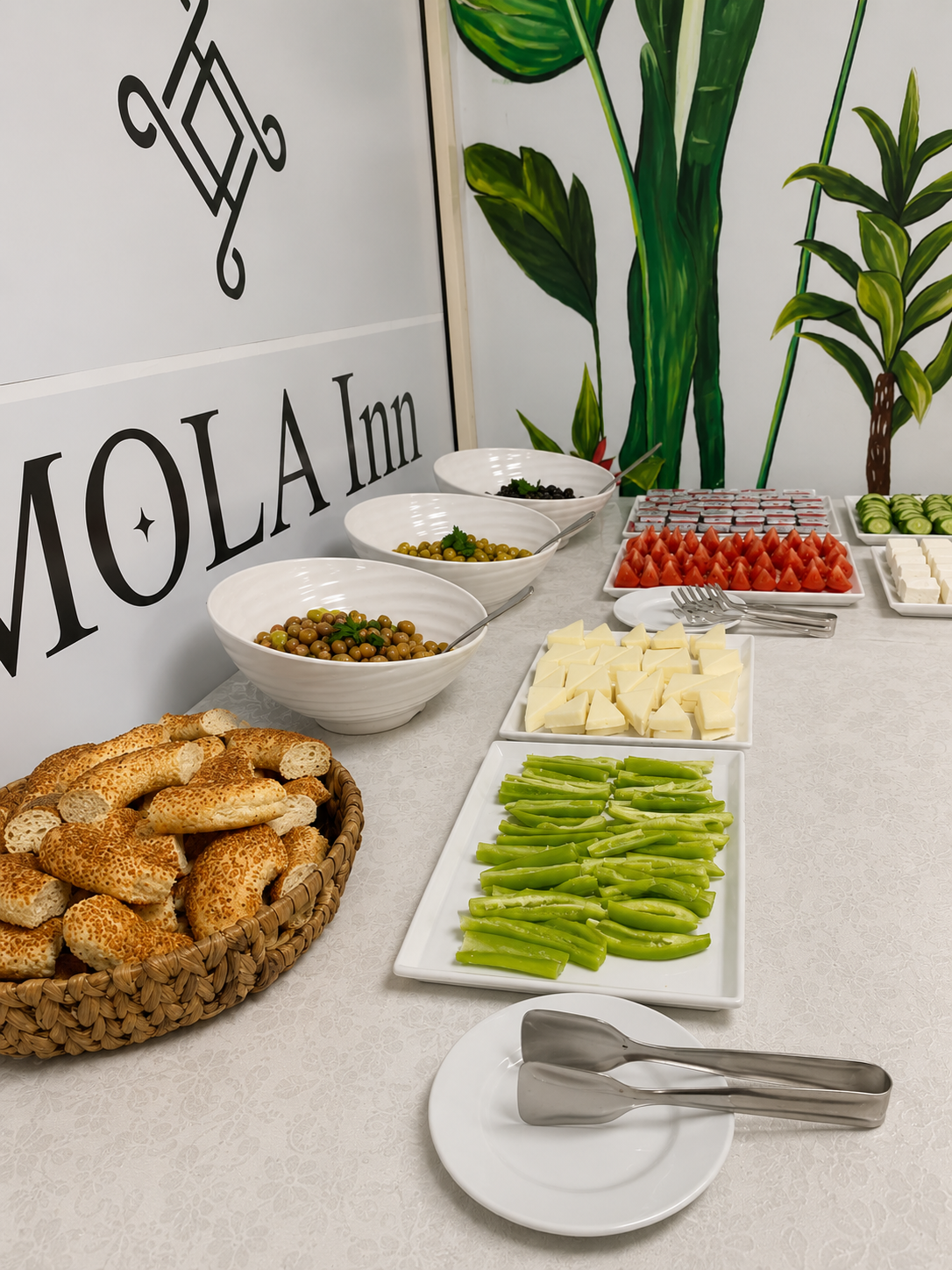 Mola Inn Uşak galeri 8