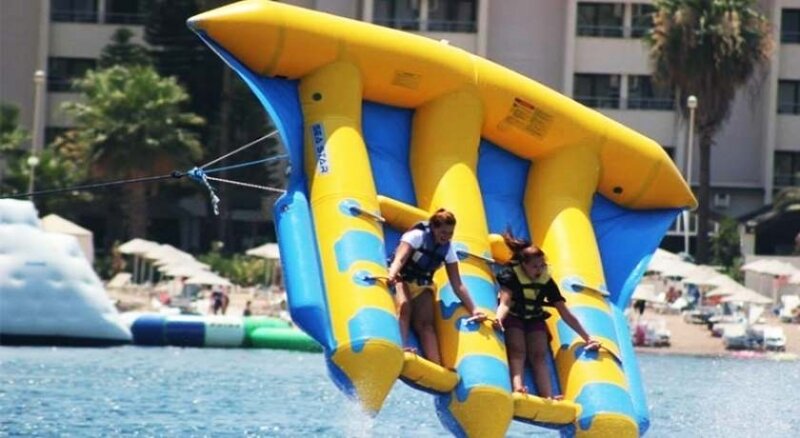 Sonnen Hotel Marmaris